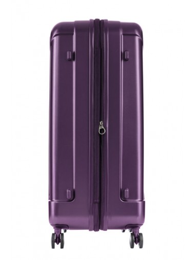 Samsonite Niar 可擴充 行李箱 29吋/ Matte Purple